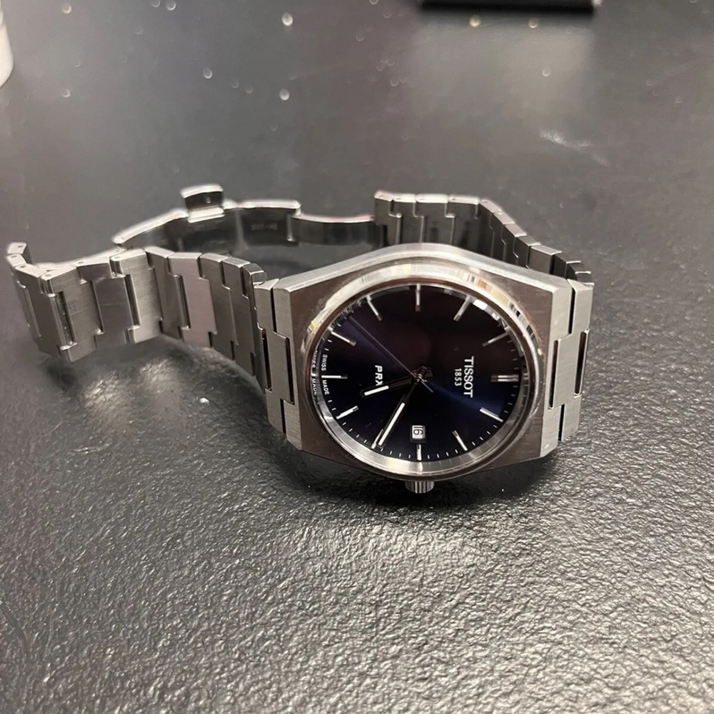 Tissot PRX